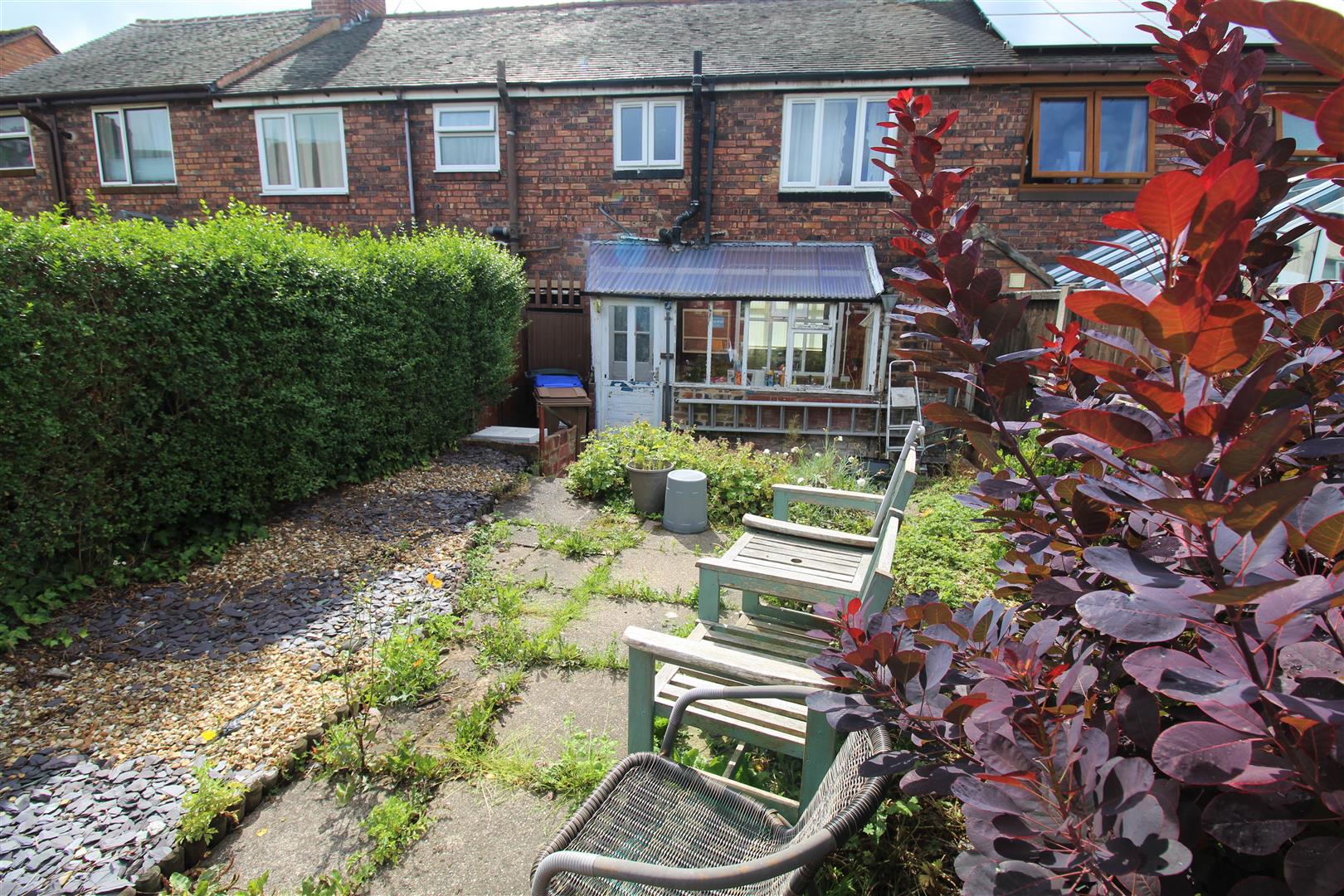 Leonard Avenue, Baddeley Green, Stoke-On-Trent